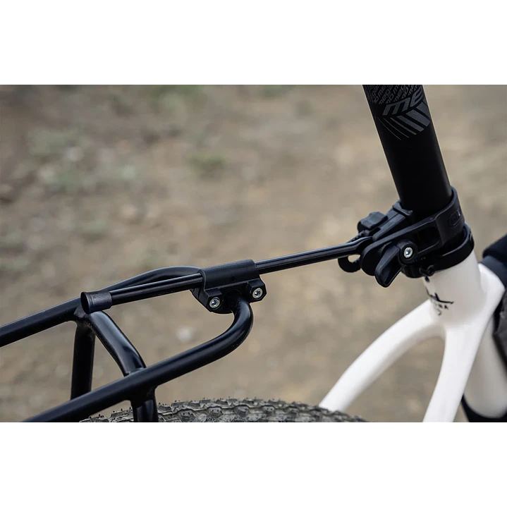 Parrilla Trasera Ortlieb Quick Rack XL 7