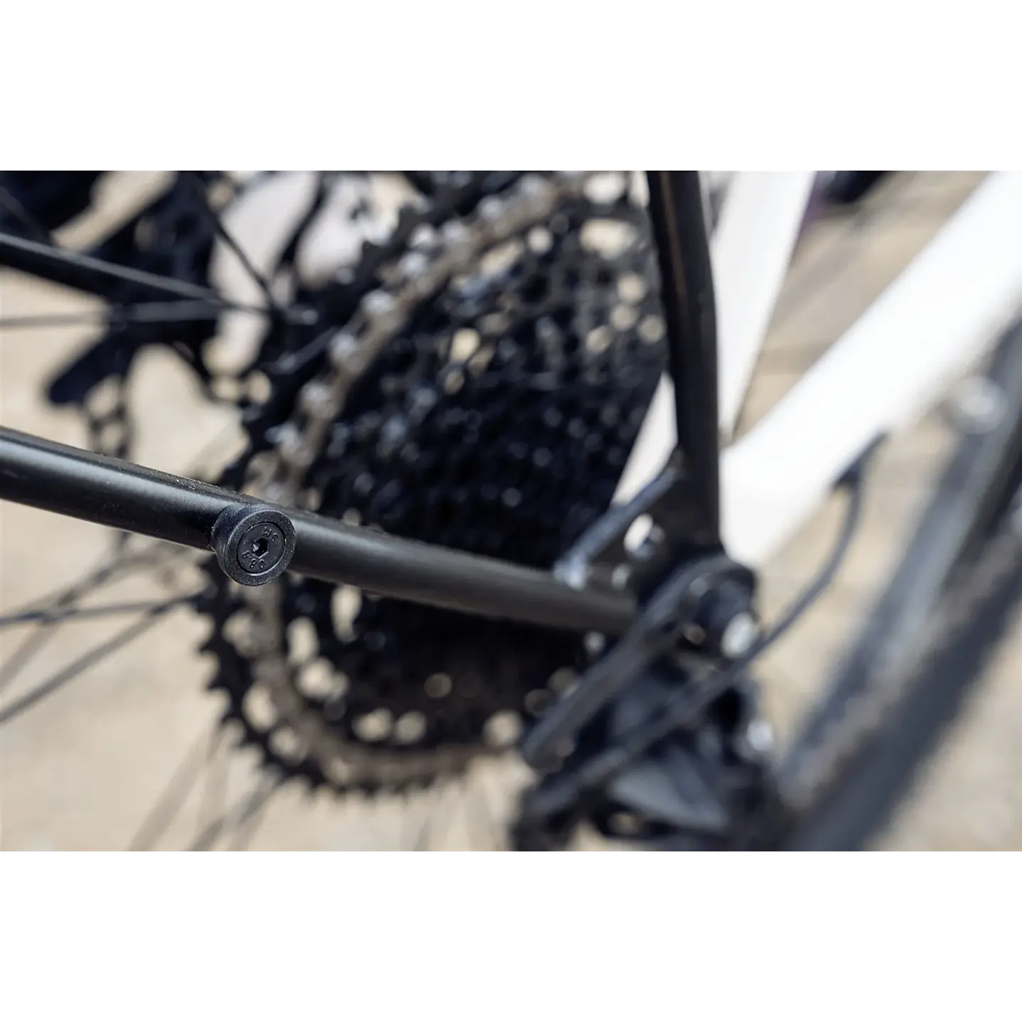 Parrilla Trasera Ortlieb Quick Rack XL 11