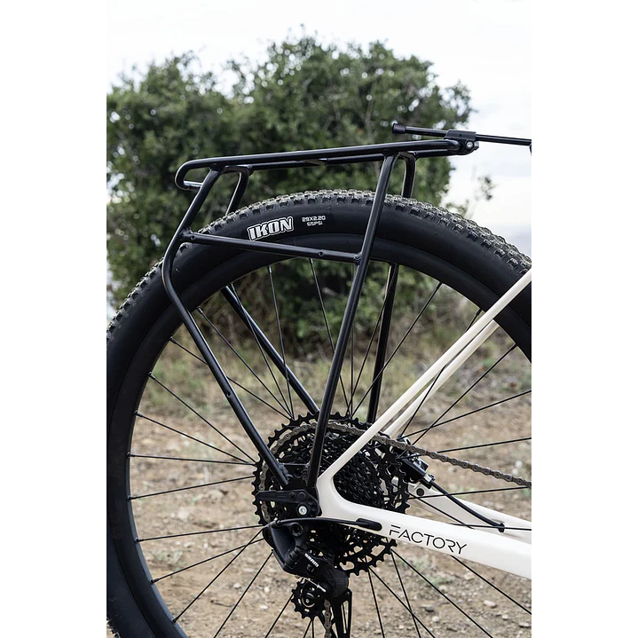 Parrilla Trasera Ortlieb Quick Rack XL 4