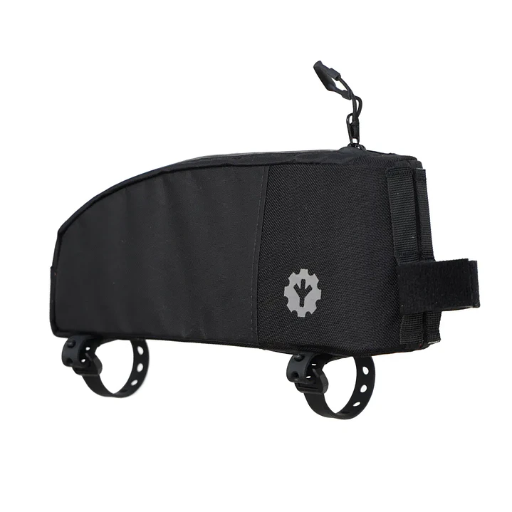 TTBag 3 / Bolso TopTube Multipropósito 1.2Lt 2