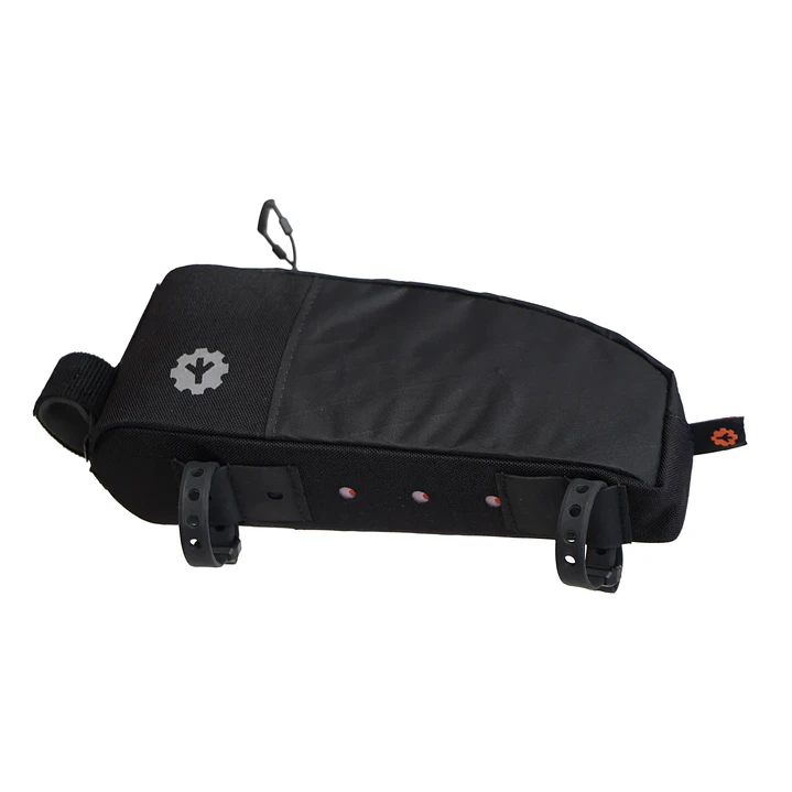 TTBag 3 / Bolso TopTube Multipropósito 1.2Lt 3