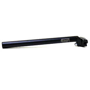 Tubo Asiento Kalloy 25.4x350mm AL