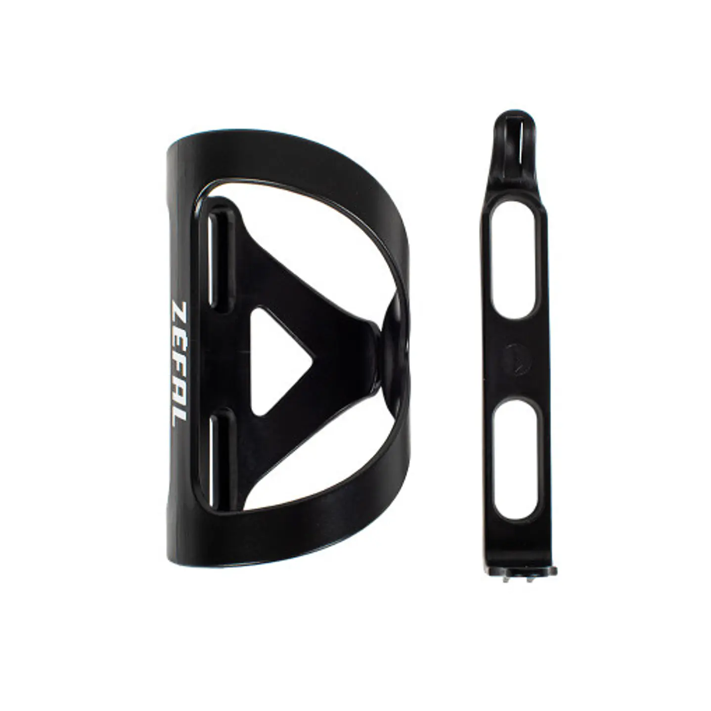Porta Caramagiola Reversible Zefal Wizz Negro 3