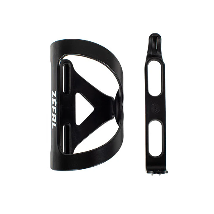 Porta Caramagiola Reversible Zefal Wizz Negro 3