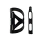 Porta Caramagiola Reversible Zefal Wizz Negro - Miniatura 3