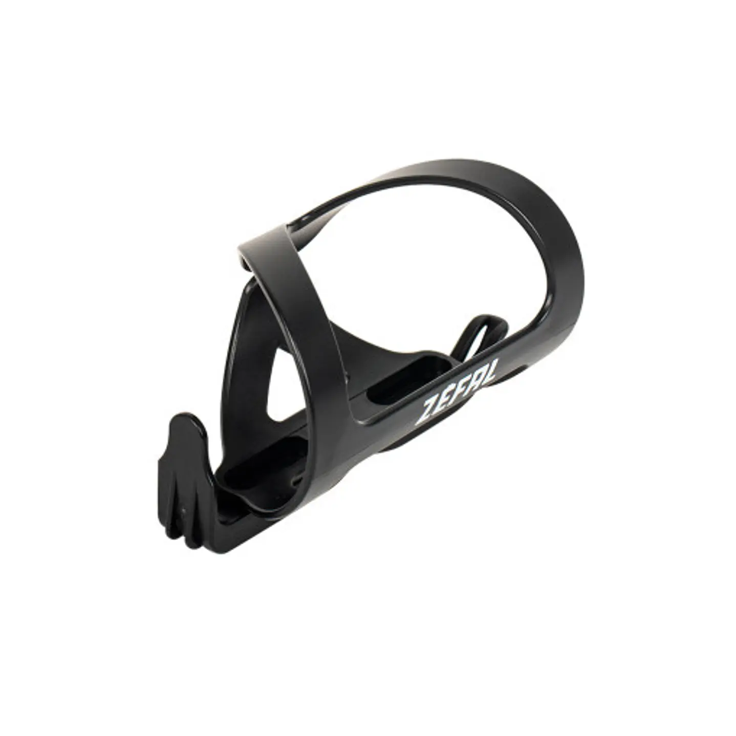Porta Caramagiola Reversible Zefal Wizz Negro 2