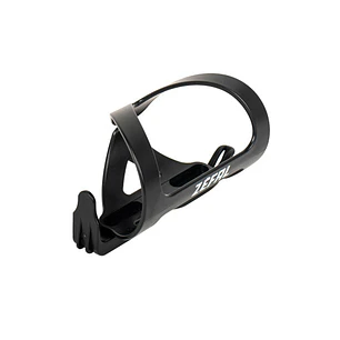 Porta Caramagiola Reversible Zefal Wizz Negro