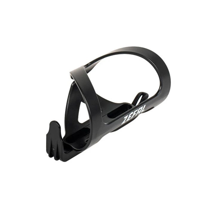 Porta Caramagiola Reversible Zefal Wizz Negro 2
