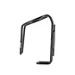 Porta Caramagiola Zefal Pulse Aluminio - thumbnail 3