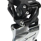 Desviador Delantero Shimano Deore FD-M6025-H Dual Pull 2X10 - Miniatura 2
