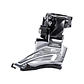 Desviador Delantero Shimano Deore FD-M6025-H Dual Pull 2X10 - Miniatura 3