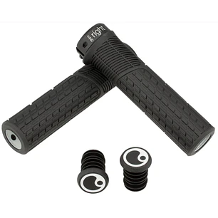 Puños Ergon GD1  EVO Negros