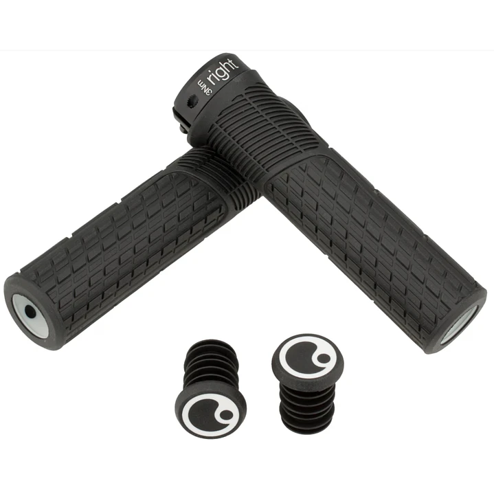 Puños Ergon GD1  EVO Negros 2
