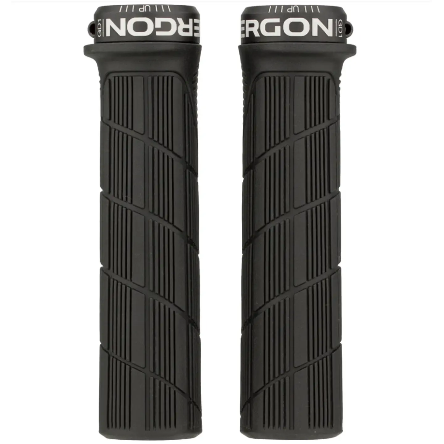 Puños Ergon GD1  EVO Negros 1