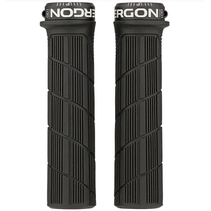 Puños Ergon GD1  EVO Negros