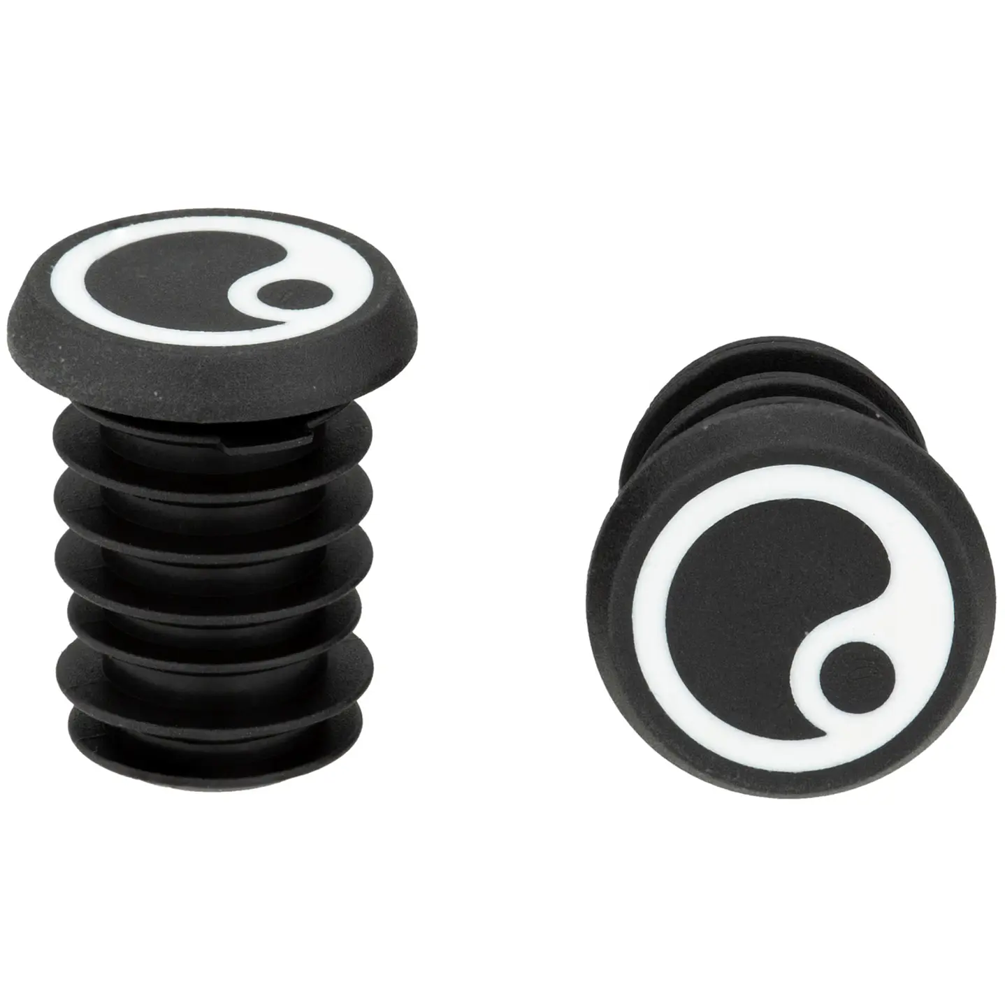Puños Ergon GD1  EVO Negros 4