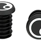 Puños Ergon GD1  EVO Negros - Miniatura 4