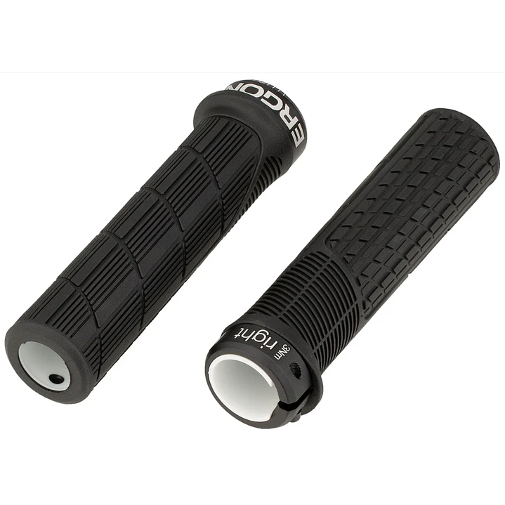Puños Ergon GD1  EVO Negros 3