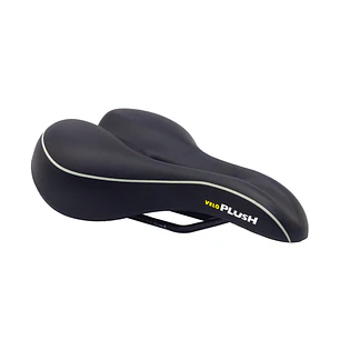 Sillín Velo Plush Gel 