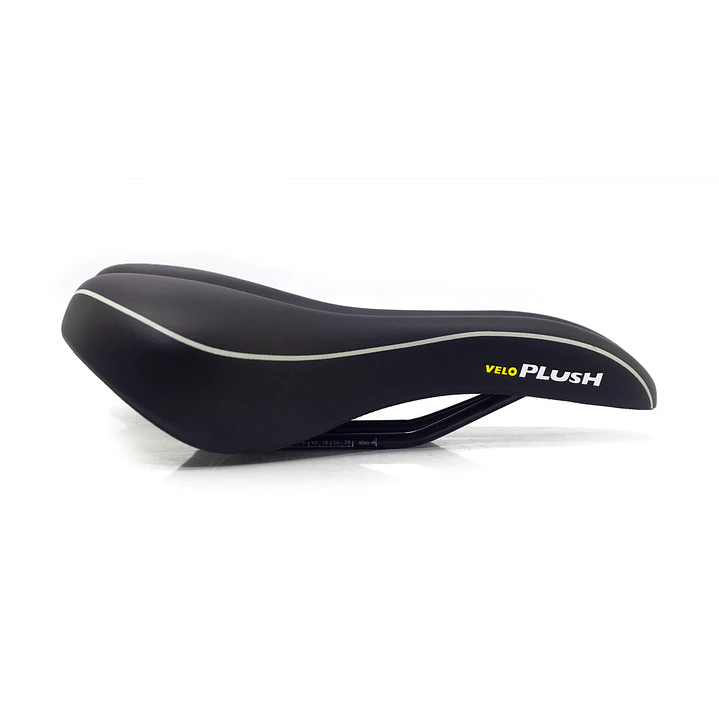 Sillín Velo Plush Gel  2
