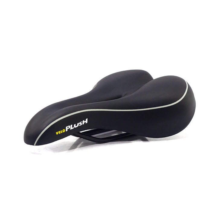 Sillín Velo Plush Gel  3
