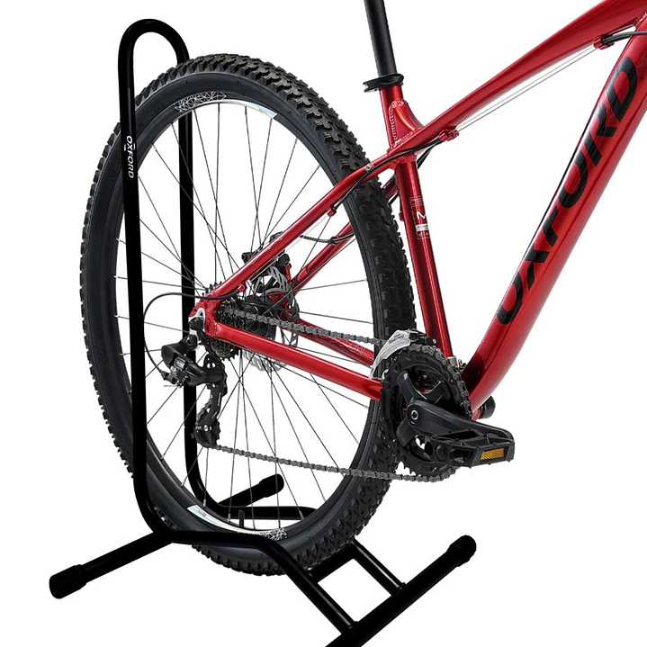 Soporte Parador de Bicicletas Acero Alta Resistencia 2