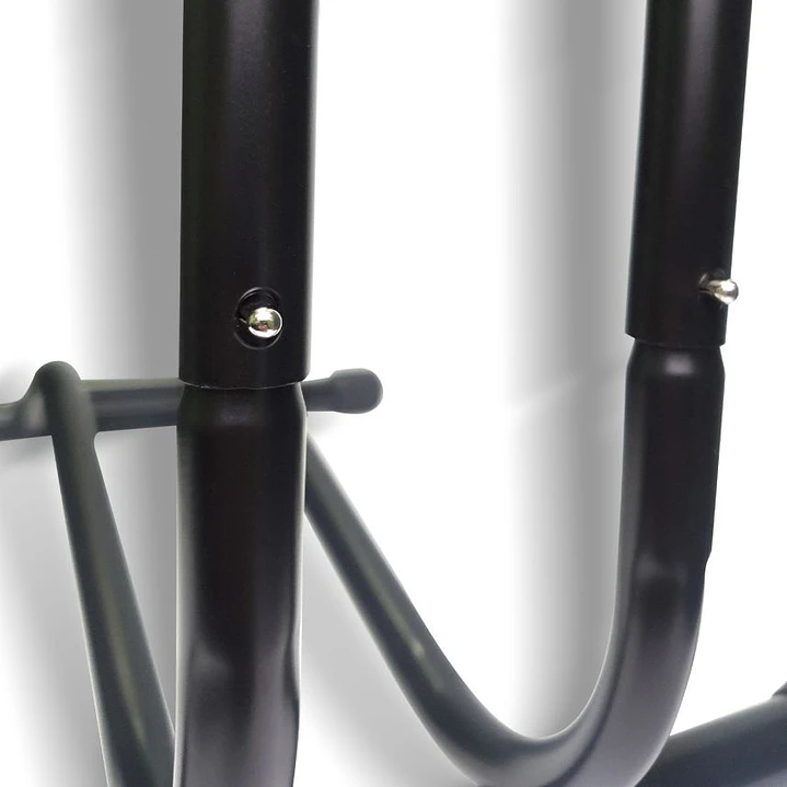 Soporte Parador de Bicicletas Acero Alta Resistencia 4