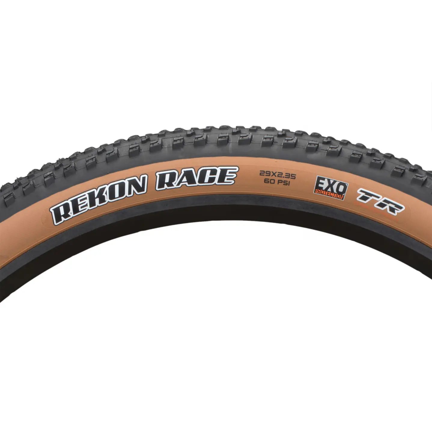 Neumático Maxxis Rekon Race Dual Kevlar 29×2.35 EXO/TR 2