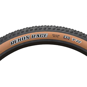 Neumático Maxxis Rekon Race Dual Kevlar 29×2.35 EXO/TR