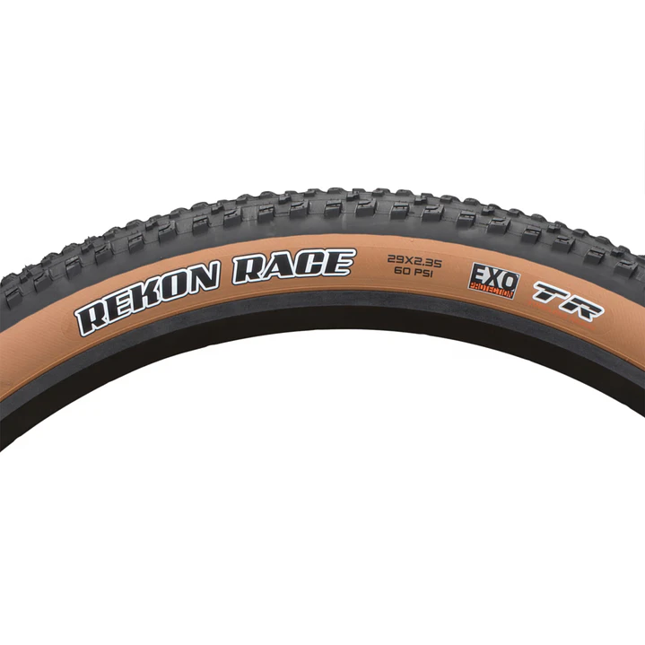 Neumático Maxxis Rekon Race Dual Kevlar 29×2.35 EXO/TR 2