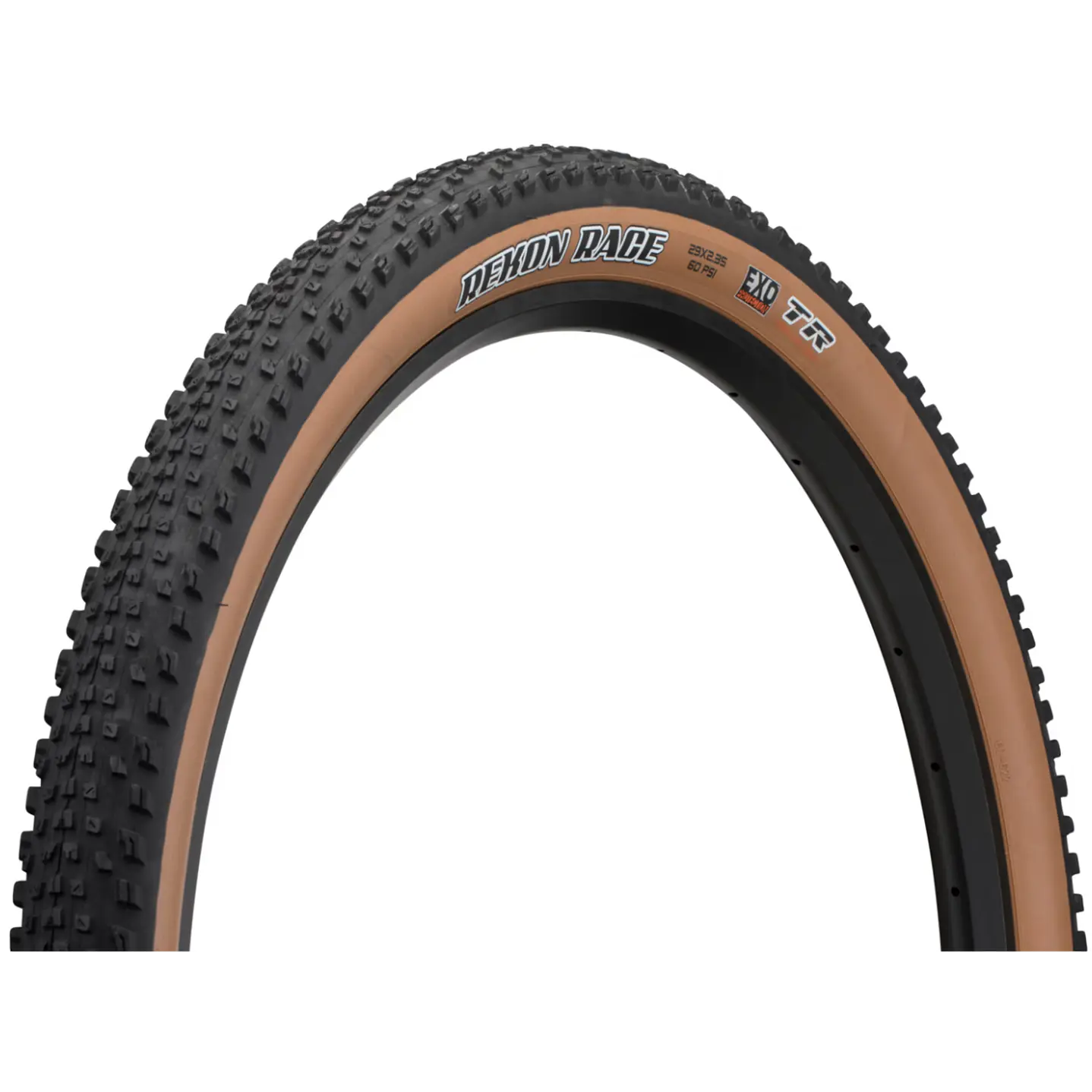 Neumático Maxxis Rekon Race Dual Kevlar 29×2.35 EXO/TR 1