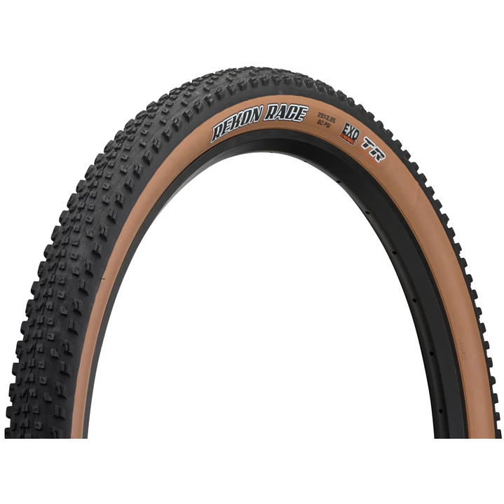 Neumático Maxxis Rekon Race Dual Kevlar 29×2.35 EXO/TR 1
