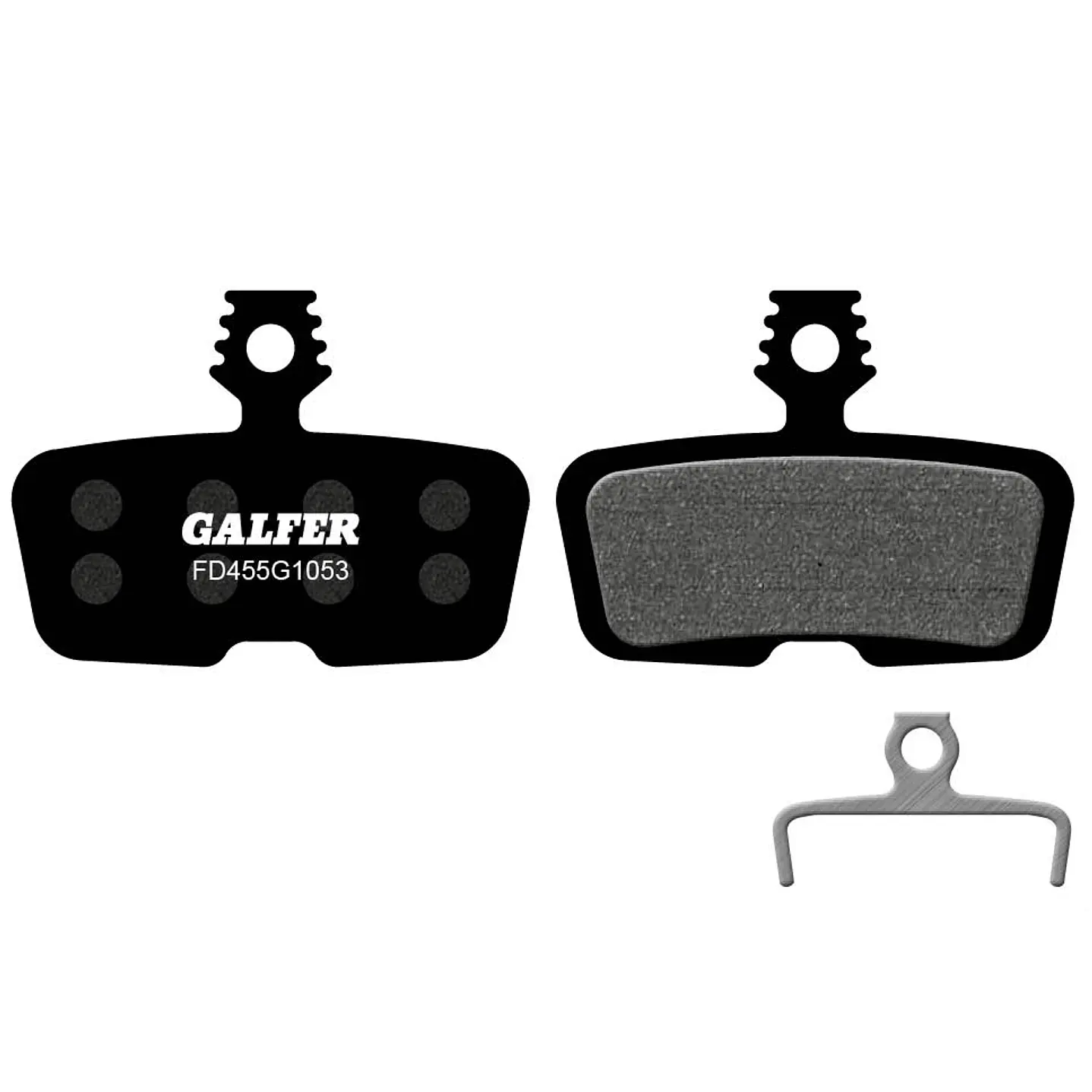 Pastillas de Freno Galfer FD455 / Compatible Sram 1