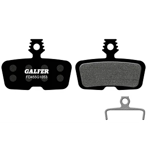 Pastillas de Freno Galfer FD455 / Compatible Sram