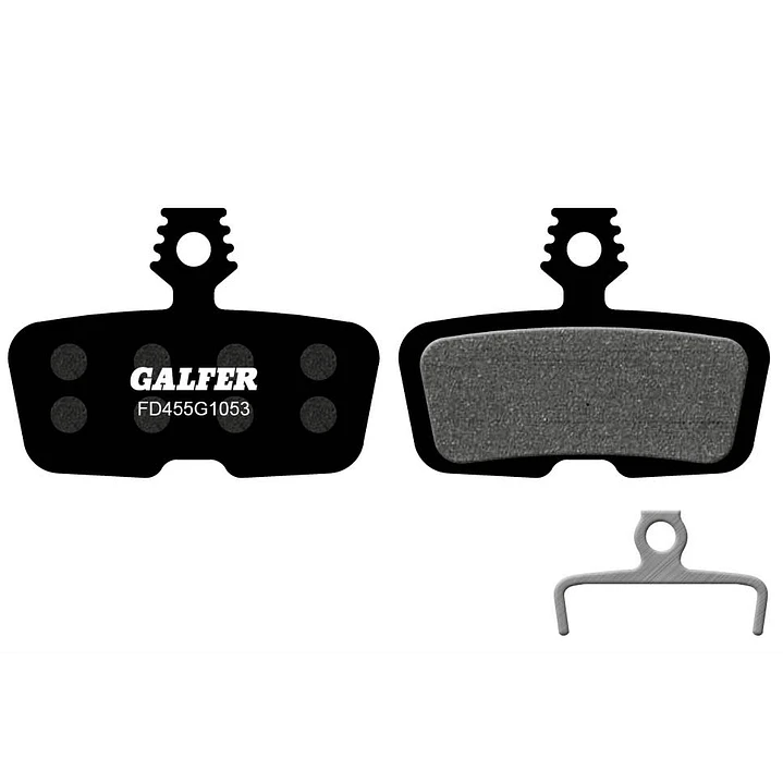 Pastillas de Freno Galfer FD455 / Compatible Sram 1