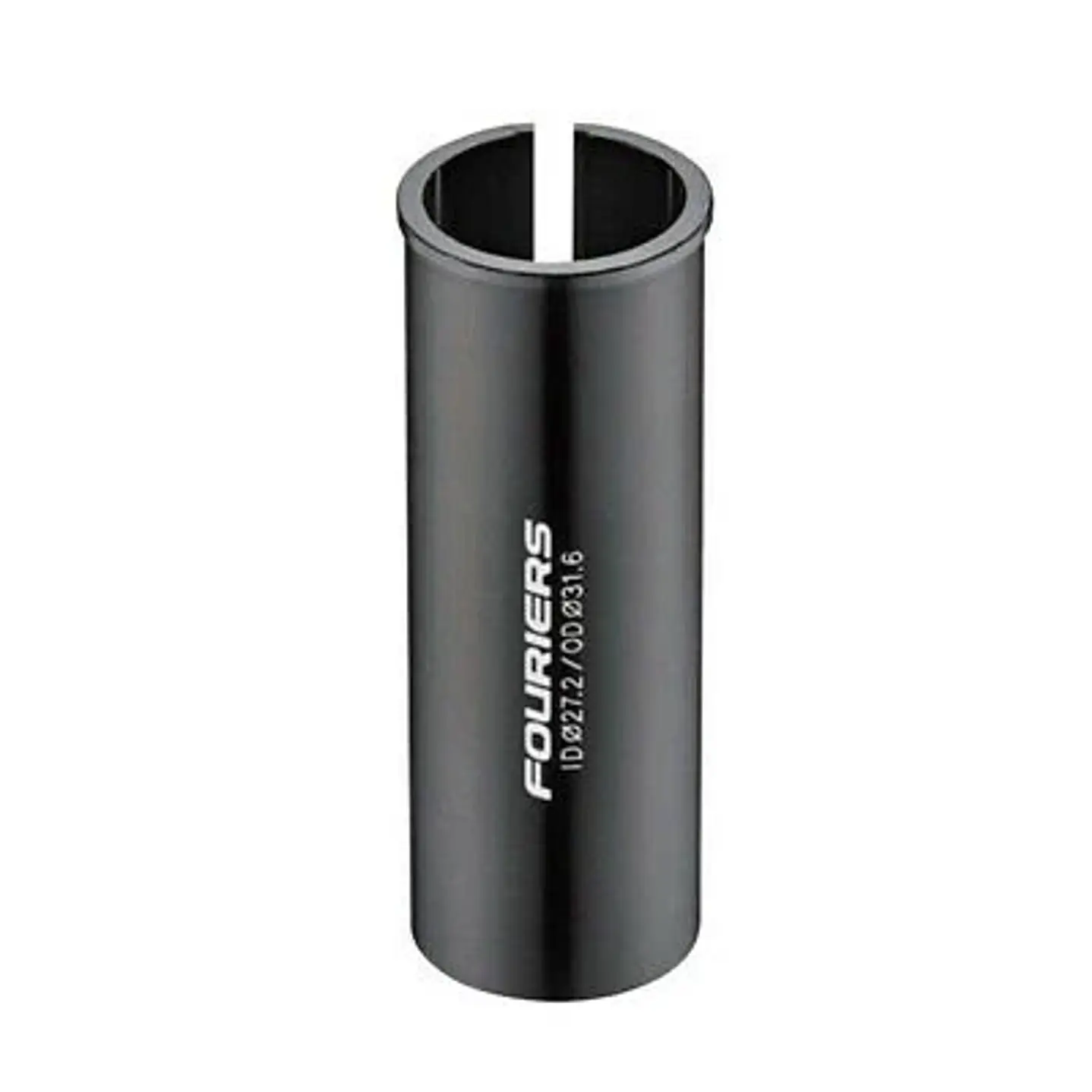 Adaptador tubo de sillín 31.6mm a 27.2mm Fouriers 1