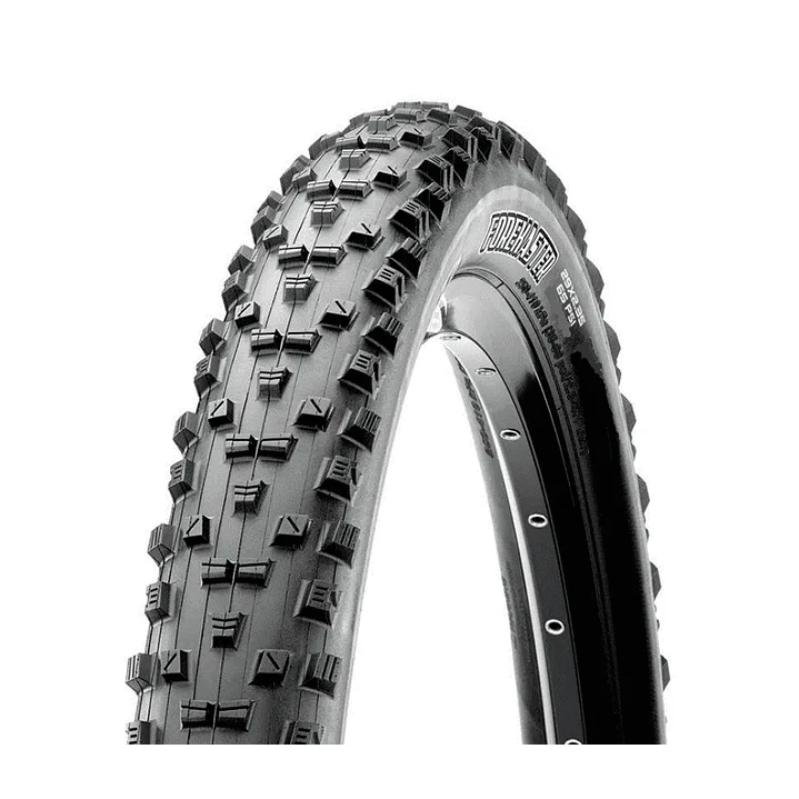 Neumático Maxxis Forekaster Alambre 29×2.25  1