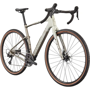 Bicicleta Cannondale Topstone Carbon 3 GRX 2X