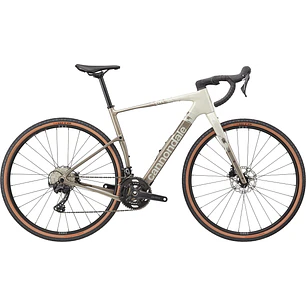 Bicicleta Cannondale Topstone Carbon 3 GRX 2X