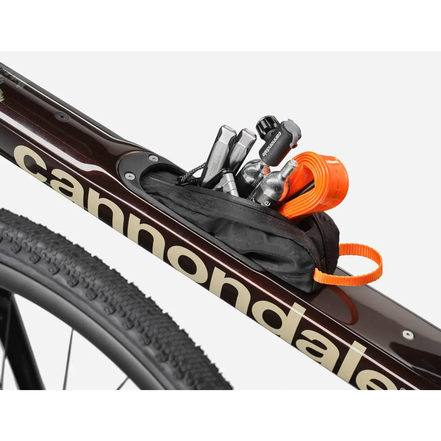Bicicleta Cannondale Topstone Carbon 3 GRX 2X 8
