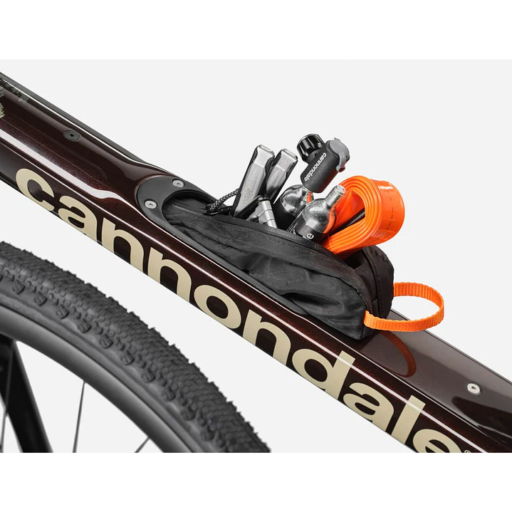 Bicicleta Cannondale Topstone Carbon 3 GRX 2X 8