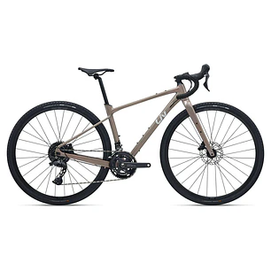 Bicicleta Liv Devote 1 Color Alpine Green Gloss 2026