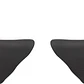 Gomas Cubre Manetas Shimano  ST-R7120 / ST-R7020 / ST-4720 / ST-RX600 / ST-RX400 - Miniatura 1