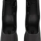 Gomas Cubre Manetas Shimano  ST-R7120 / ST-R7020 / ST-4720 / ST-RX600 / ST-RX400 - Miniatura 3