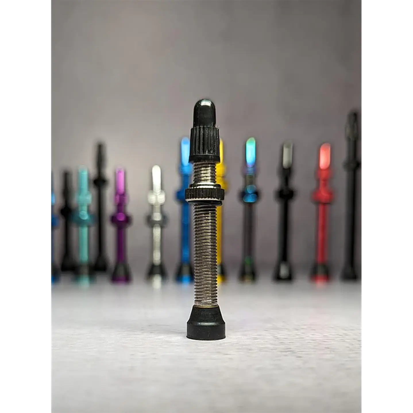Válvula Tubeless Wistio 44mm 2