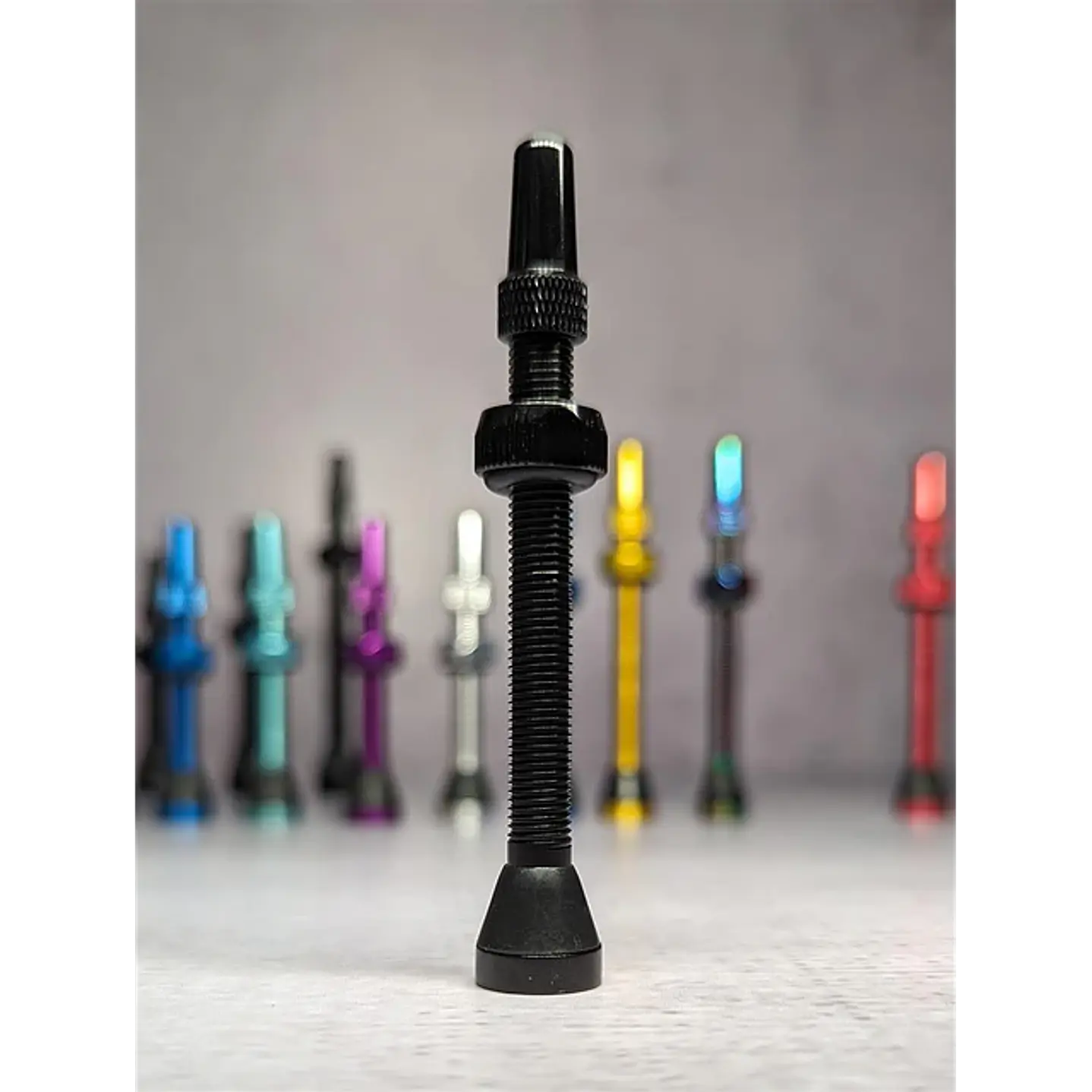 Válvula Tubeless Wistio  3
