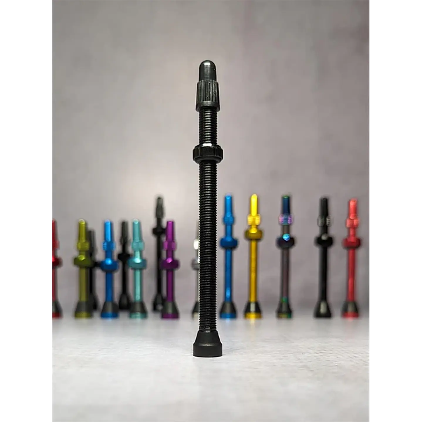Válvula Tubeless Wistio  4