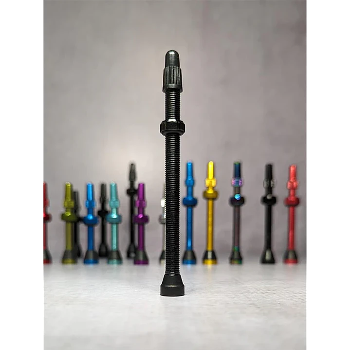 Válvula Tubeless Wistio  4