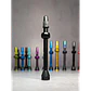 Válvula Tubeless Wistio / Compatible con Insertos - thumbnail 1