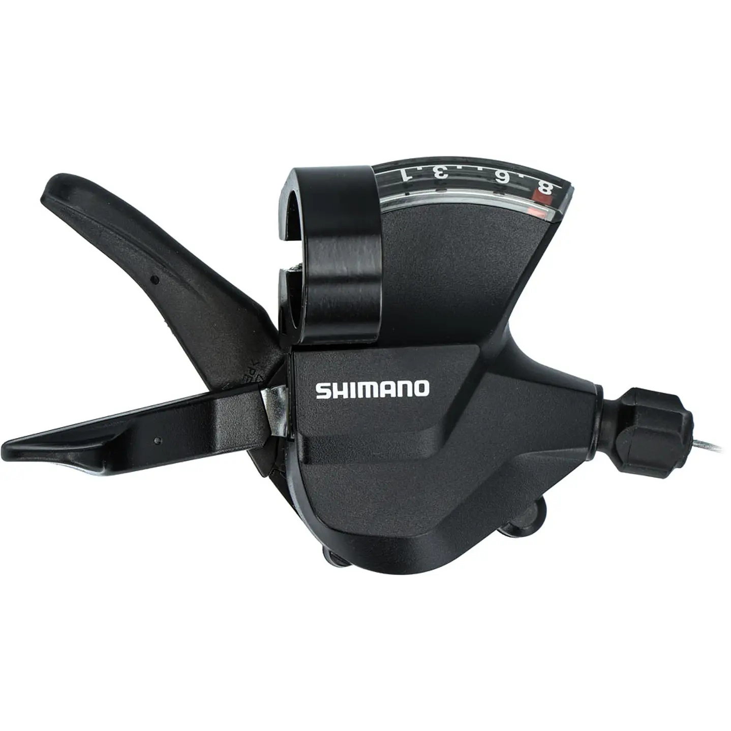 Manilla Cambio Shimano SL-M315-8R Altus Derecha 8Vel. 1